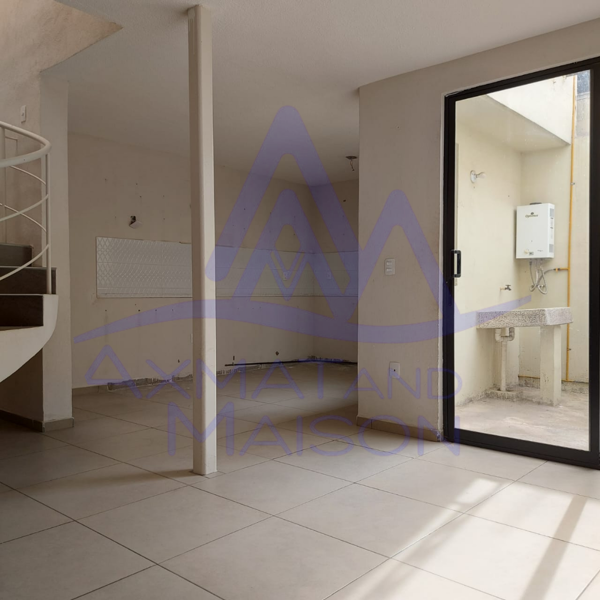 Casa en venta en Ex-hacienda Santa Inés, Nextlalpan — foto 3 de 13