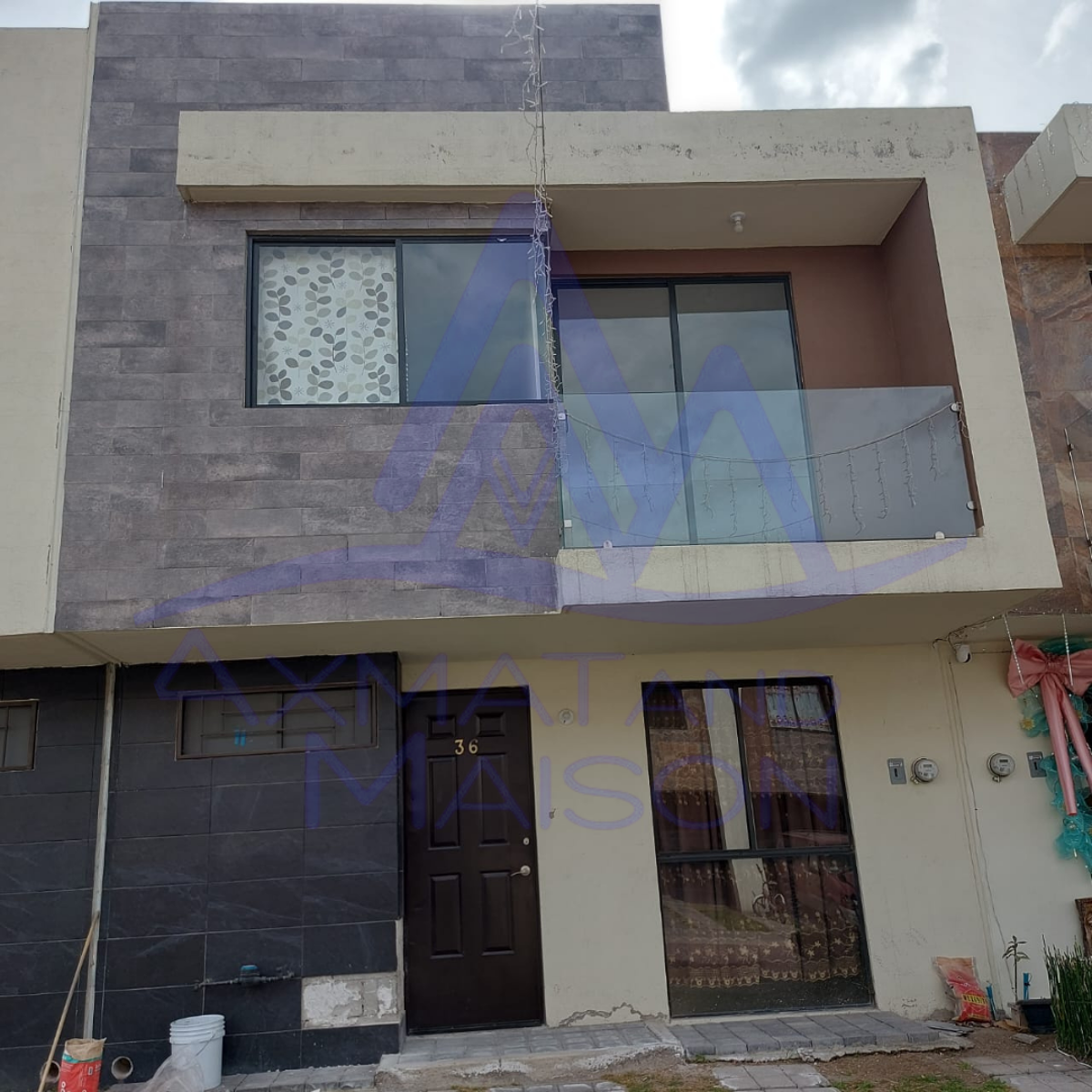 Casa en venta en Ex-hacienda Santa Inés, Nextlalpan — foto 1 de 13