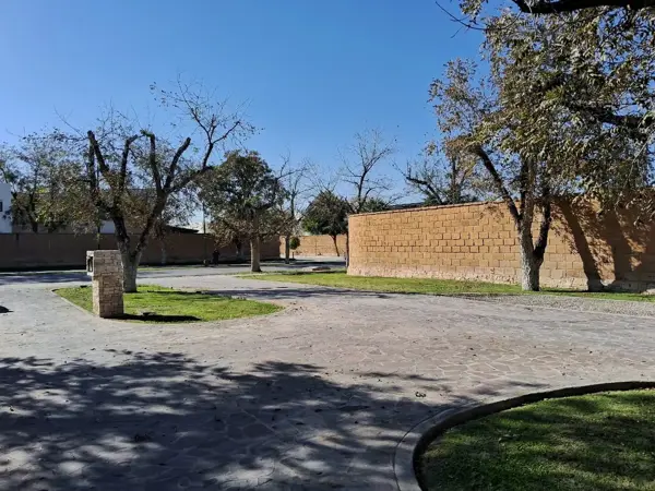 Terreno en venta en Las Villas, Torreón — foto 3 de 19