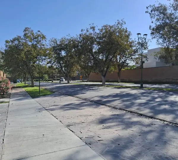 Terreno en venta en Las Villas, Torreón — foto 2 de 19
