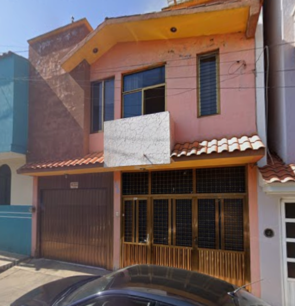 Casa en venta en Purépero de Echáiz, Purépero — foto 2 de 3