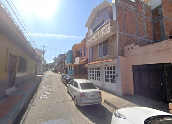 Casa en venta en Purépero de Echáiz, Purépero — foto 3 de 3