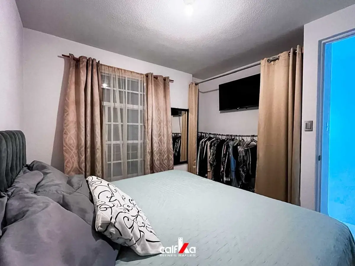 Casa en venta en La Cartuja, Jesús María — foto 1 de 9