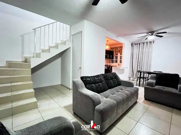 Casa en venta en La Cartuja, Jesús María — foto 2 de 9