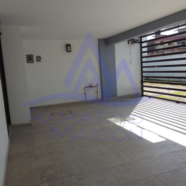 Casa en venta en Capultitlán Centro, Toluca — foto 3 de 18