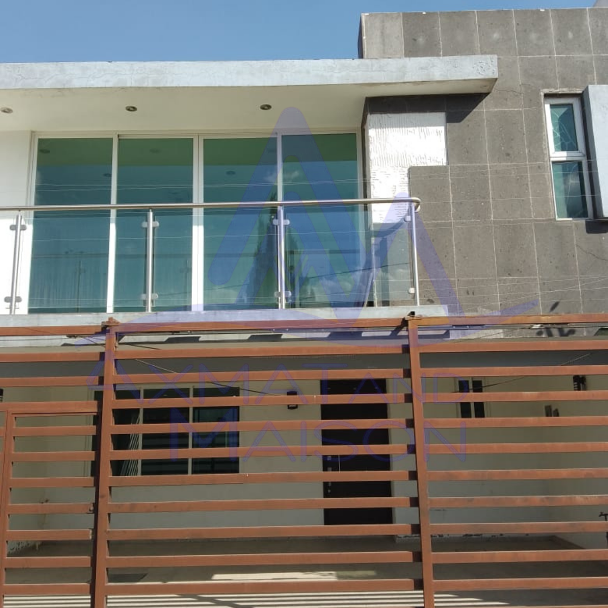 Casa en venta en Capultitlán Centro, Toluca — foto 1 de 18