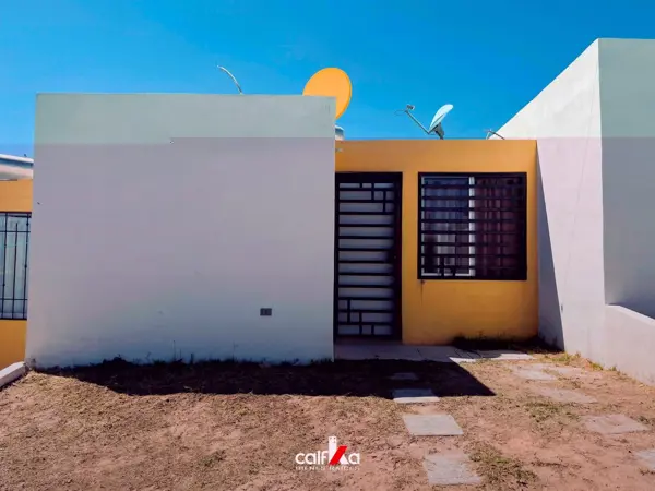 Casa en venta en Monteverde, San Francisco de los Romo — foto 2 de 8