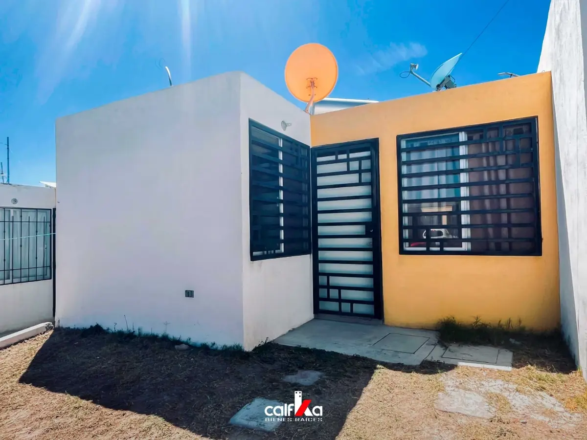 Casa en venta en Monteverde, San Francisco de los Romo — foto 1 de 8