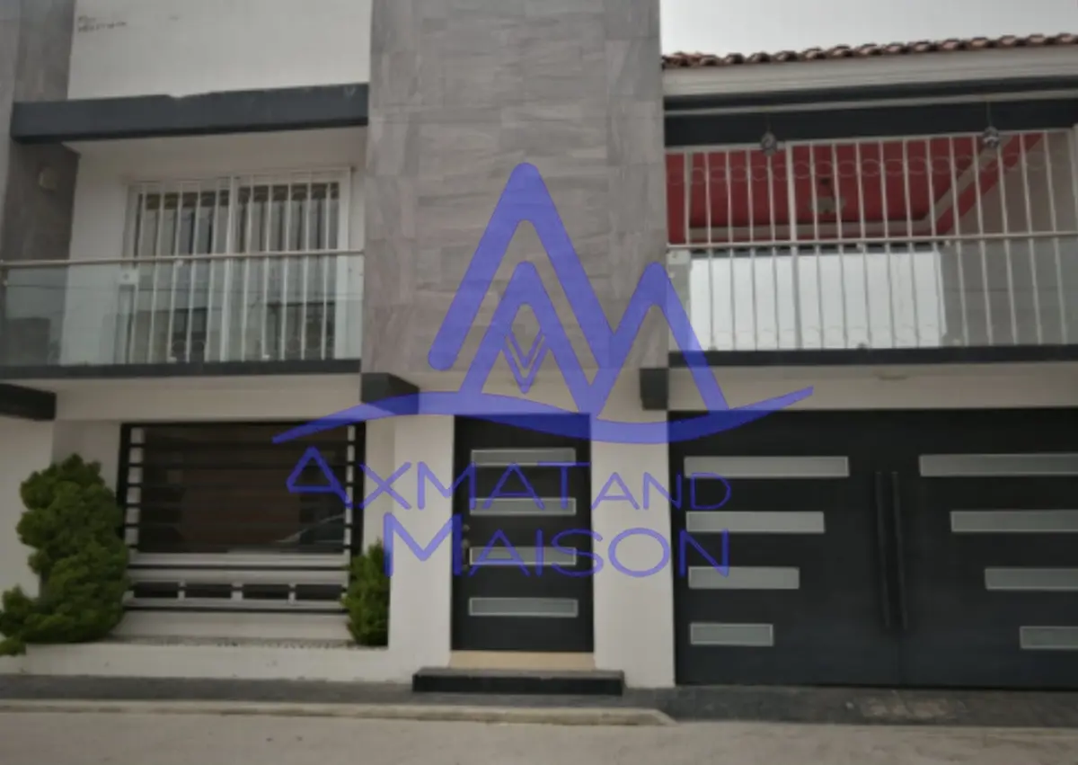 Casa en venta en Santa Maria Nativitas, Calimaya — foto 1 de 14