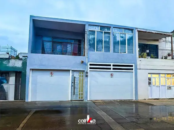 Casa en Las Flores, Aguascalientes, Aguascalientes