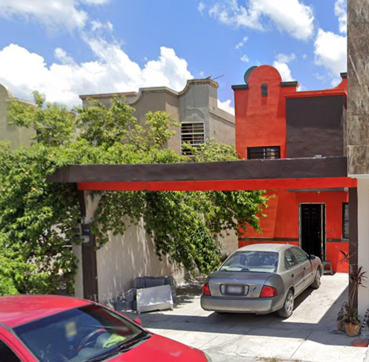 Casa en venta en Ciudad Benito Juárez Centro, Juárez — foto 1 de 12