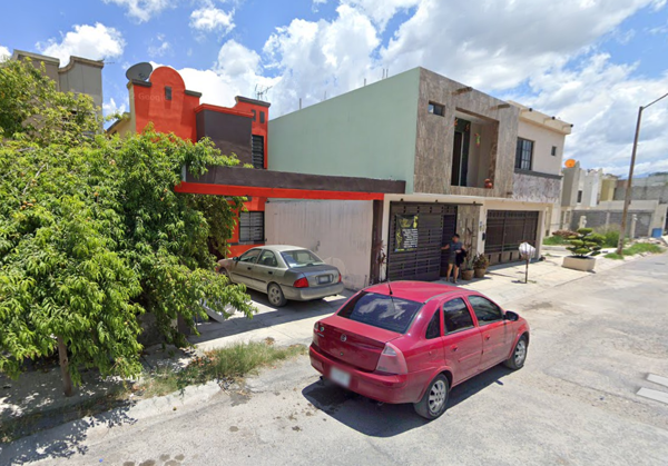 Casa en venta en Ciudad Benito Juárez Centro, Juárez — foto 3 de 12