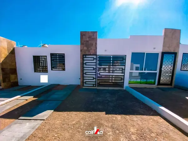 Casa en Vistas del Valle, Aguascalientes, Aguascalientes