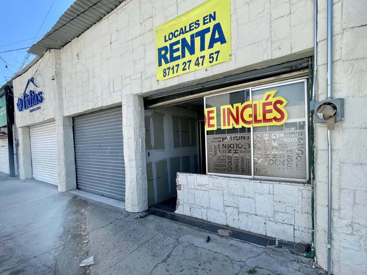 Local en renta en Torreon Centro, Torreón — foto 1 de 11