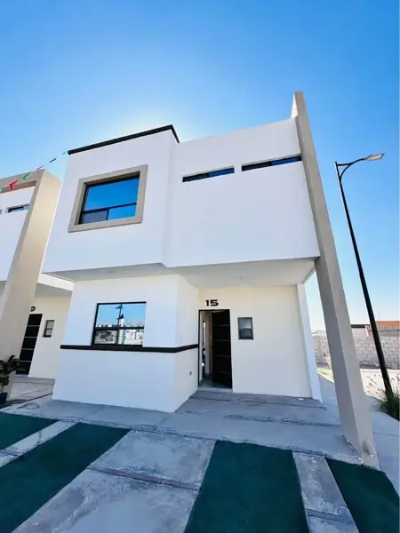 Casa en Ex Hacienda la Joya, Torreón, Coahuila de Zaragoza