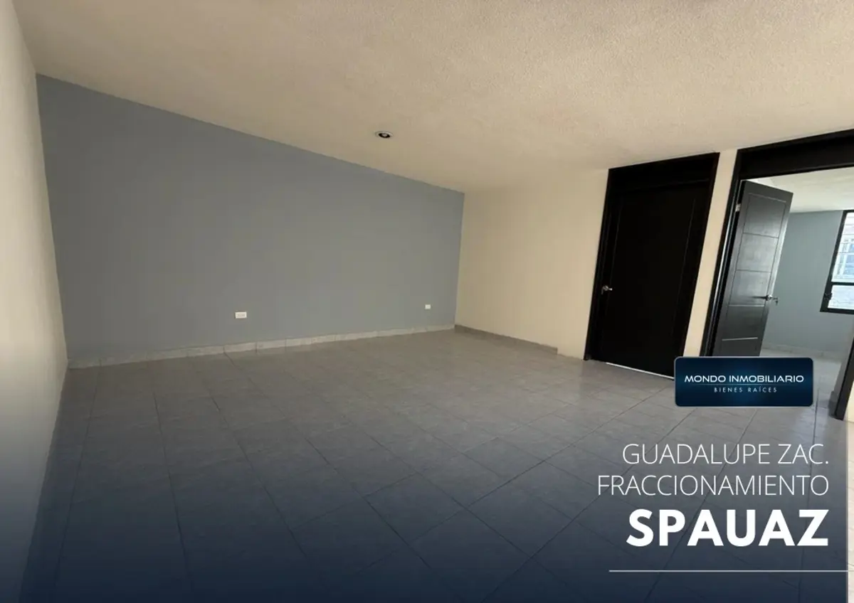Vista 5 de CASA VENTA FRACCIONAMIENTO SPAUAZ