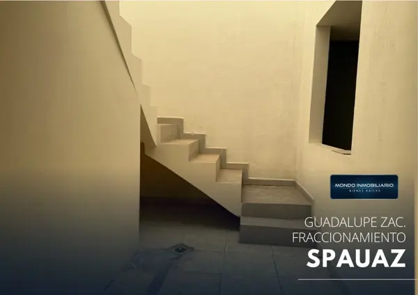 Casa en venta en S.P.A.U.A.Z., Guadalupe — foto 3 de 10