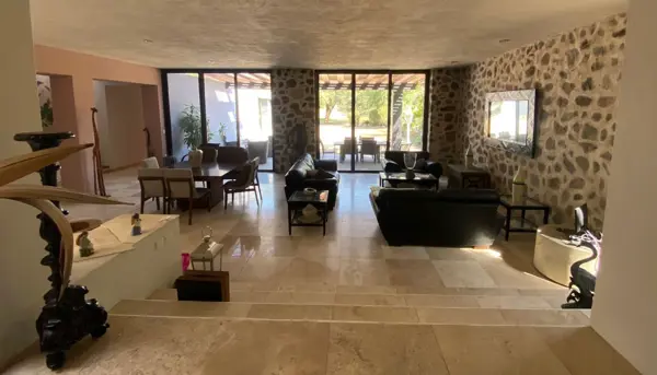 Casa en renta en Balvanera Polo y Country Club, Corregidora — foto 2 de 20