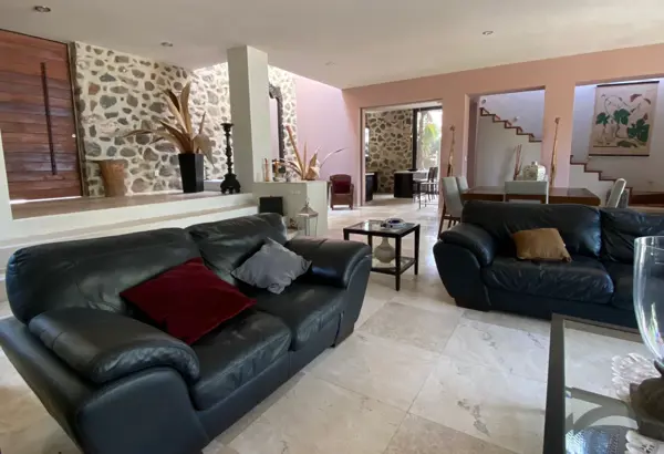 Casa en renta en Balvanera Polo y Country Club, Corregidora — foto 3 de 20