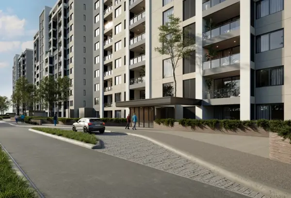 Departamento en venta en Las Alamedas, San Nicolás de los Garza — foto 3 de 22