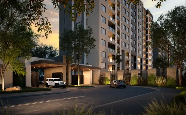 Departamento en venta en Las Alamedas, San Nicolás de los Garza — foto 2 de 22