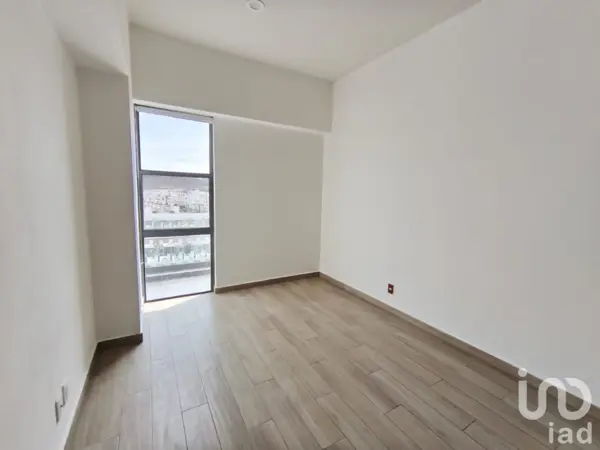Departamento en venta en Del Parque Residencial, El Marqués — foto 3 de 11