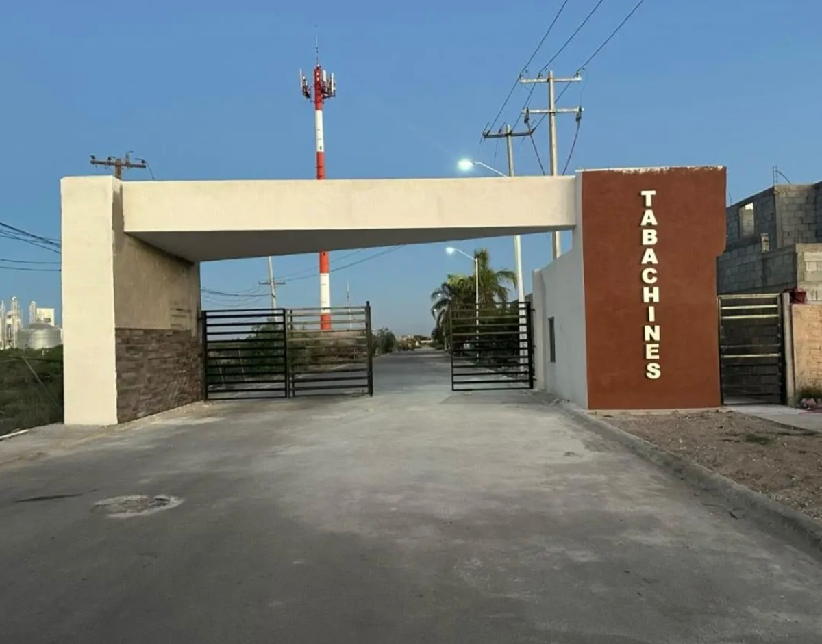 Terreno en venta en Tabachines, Gómez Palacio — foto 1 de 6
