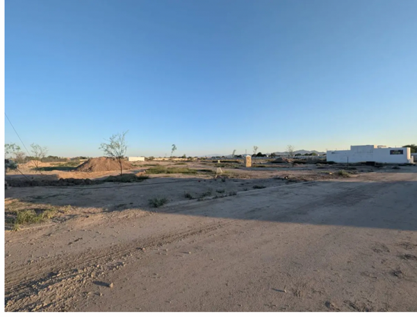 Terreno en venta en Tabachines, Gómez Palacio — foto 2 de 6