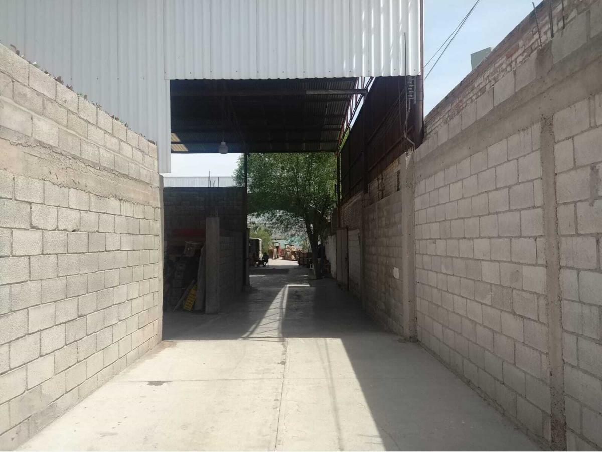 Terreno en venta en Residencial las Torres, Torreón — foto 1 de 10