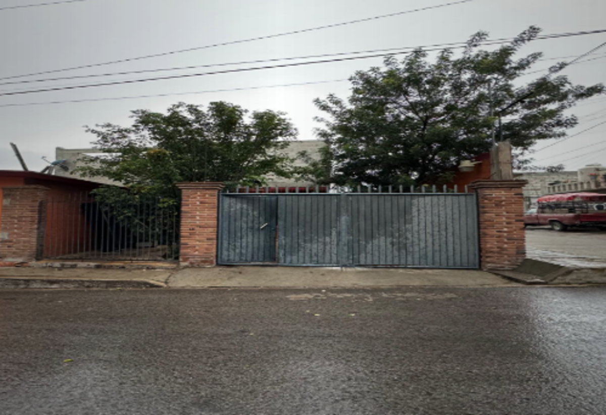 Casa en venta en Cuauhtemoc, Tlahuelilpan — foto 1 de 16