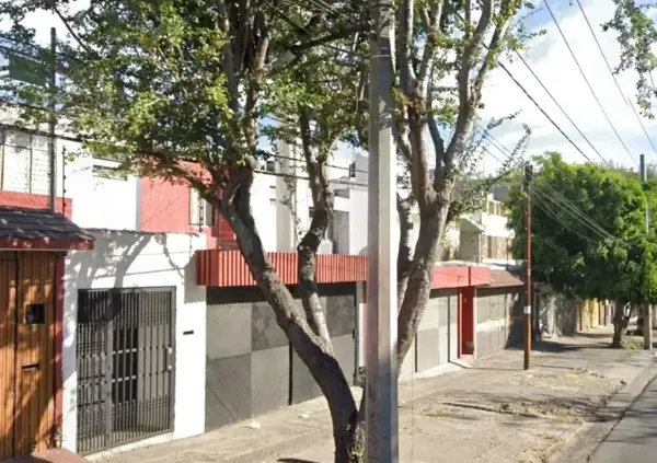 Casa en venta en Independencia, Guadalajara — foto 3 de 10