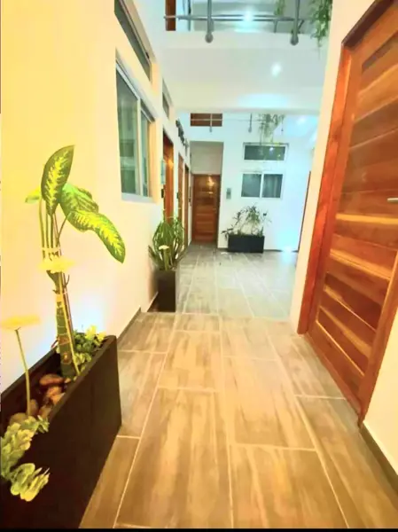 Departamento en renta en Luis Donaldo Colosio, Playa del Carmen — foto 3 de 11