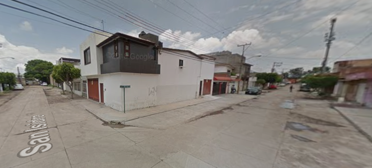 Casa en venta en San Roque, Irapuato — foto 1 de 10