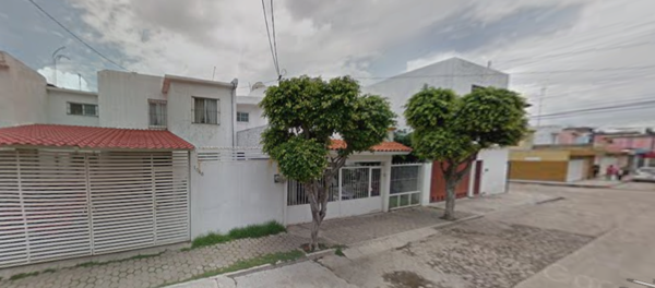 Casa en venta en San Roque, Irapuato — foto 2 de 10