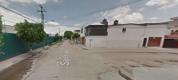 Casa en venta en San Roque, Irapuato — foto 3 de 10