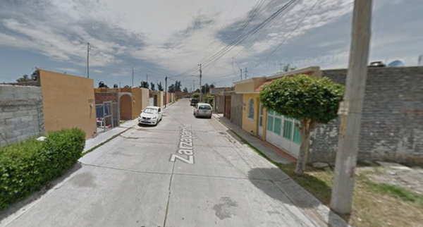 Casa en venta en Residencial Floresta, Irapuato — foto 3 de 10