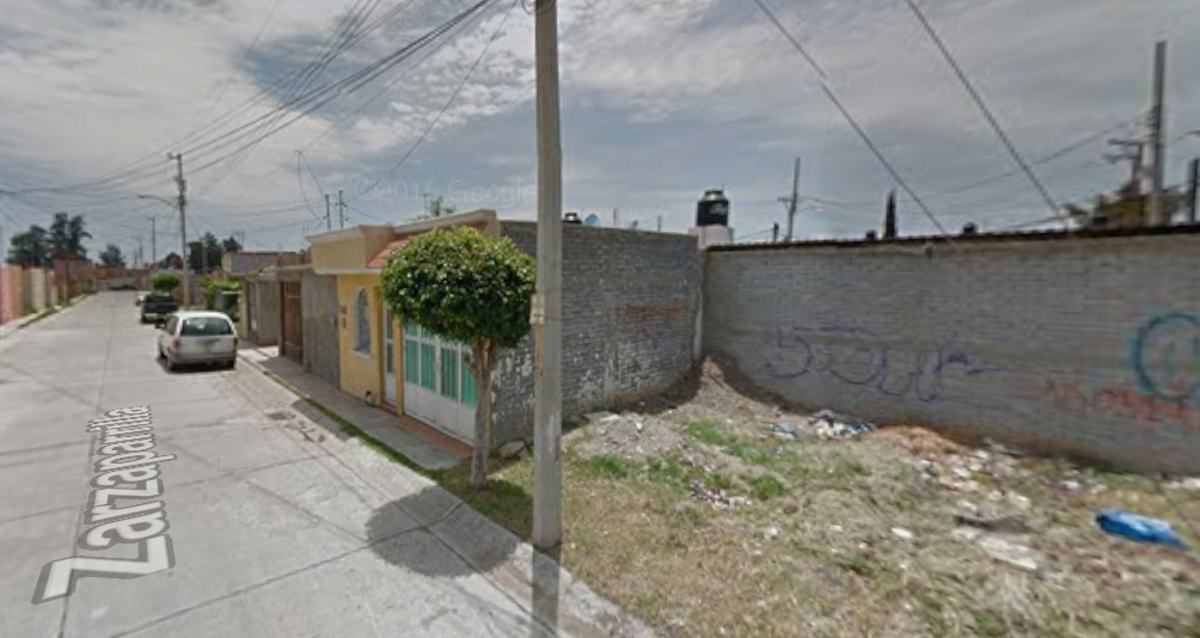 Casa en venta en Residencial Floresta, Irapuato — foto 1 de 10