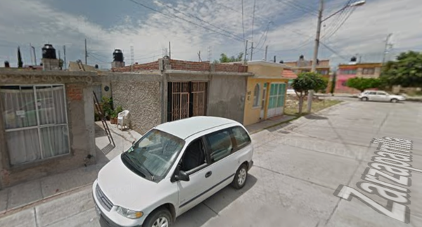 Casa en venta en Residencial Floresta, Irapuato — foto 2 de 10