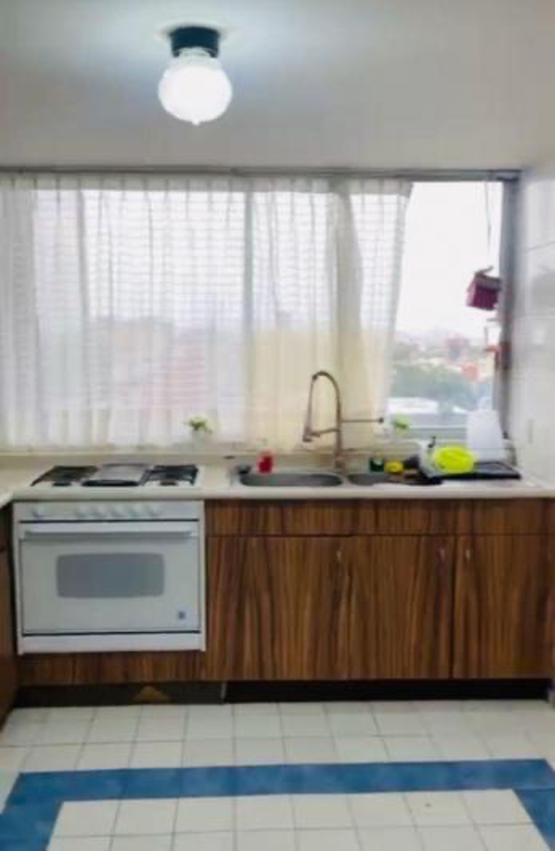 Departamento en renta en Del Valle Centro, Benito Juárez — foto 1 de 3