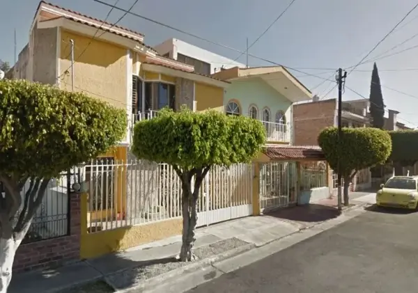 Casa en venta en Jardines de Santa Isabel, Guadalajara — foto 3 de 8