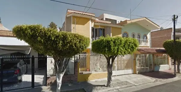 Casa en venta en Jardines de Santa Isabel, Guadalajara — foto 2 de 8