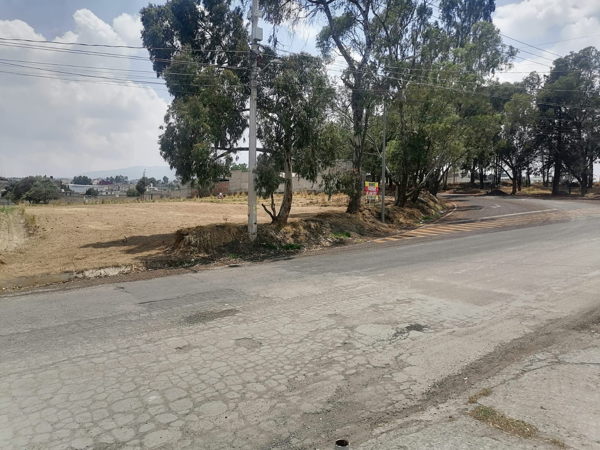 Terreno en venta en San Juan Tilapa Centro, Toluca — foto 2 de 5