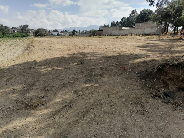 Terreno en venta en San Juan Tilapa Centro, Toluca — foto 2 de 5