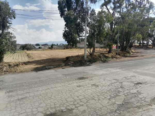 Terreno en venta en San Juan Tilapa Centro, Toluca — foto 3 de 5
