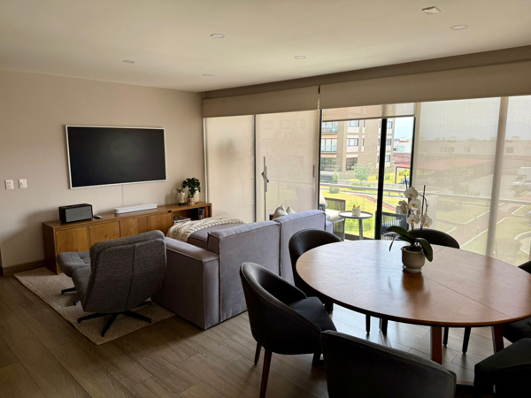 Departamento en venta en San Francisco Acuexcomac, Atenco — foto 3 de 11