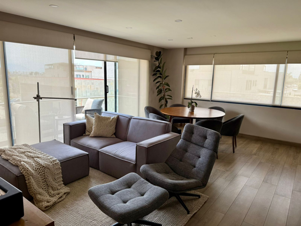 Departamento en venta en San Francisco Acuexcomac, Atenco — foto 2 de 11