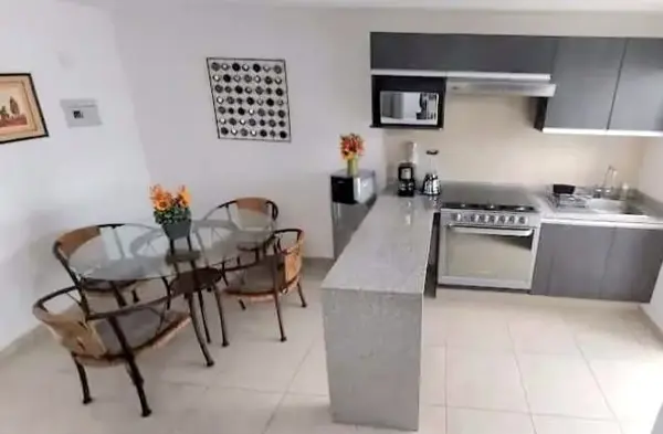 Casa en renta en Los Abedules, Morelia — foto 3 de 6