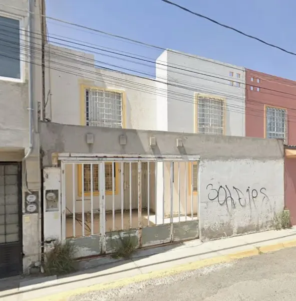 Casa en venta en Privadas Santa Matílde, Zempoala — foto 3 de 7
