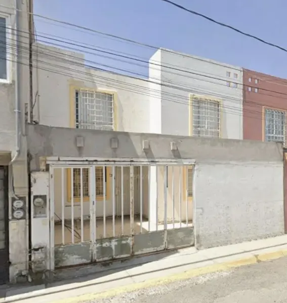 Casa en venta en Privadas Santa Matílde, Zempoala — foto 2 de 7