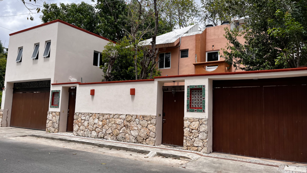 Departamento en renta en El Tigrillo, Playa del Carmen — foto 3 de 9
